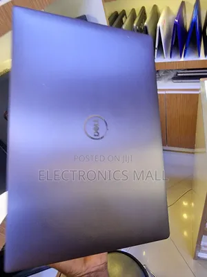 Laptop Dell Latitude 7490 8GB Intel Core I5 SSD 256GB