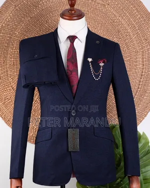 Joselino Men's Suits