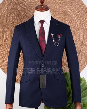 Joselino Men's Suits