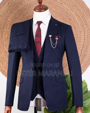 Joselino Men's Suits