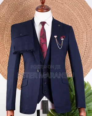 Joselino Men's Suits