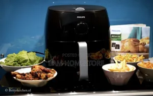 Electric Air Fryer 4.5l
