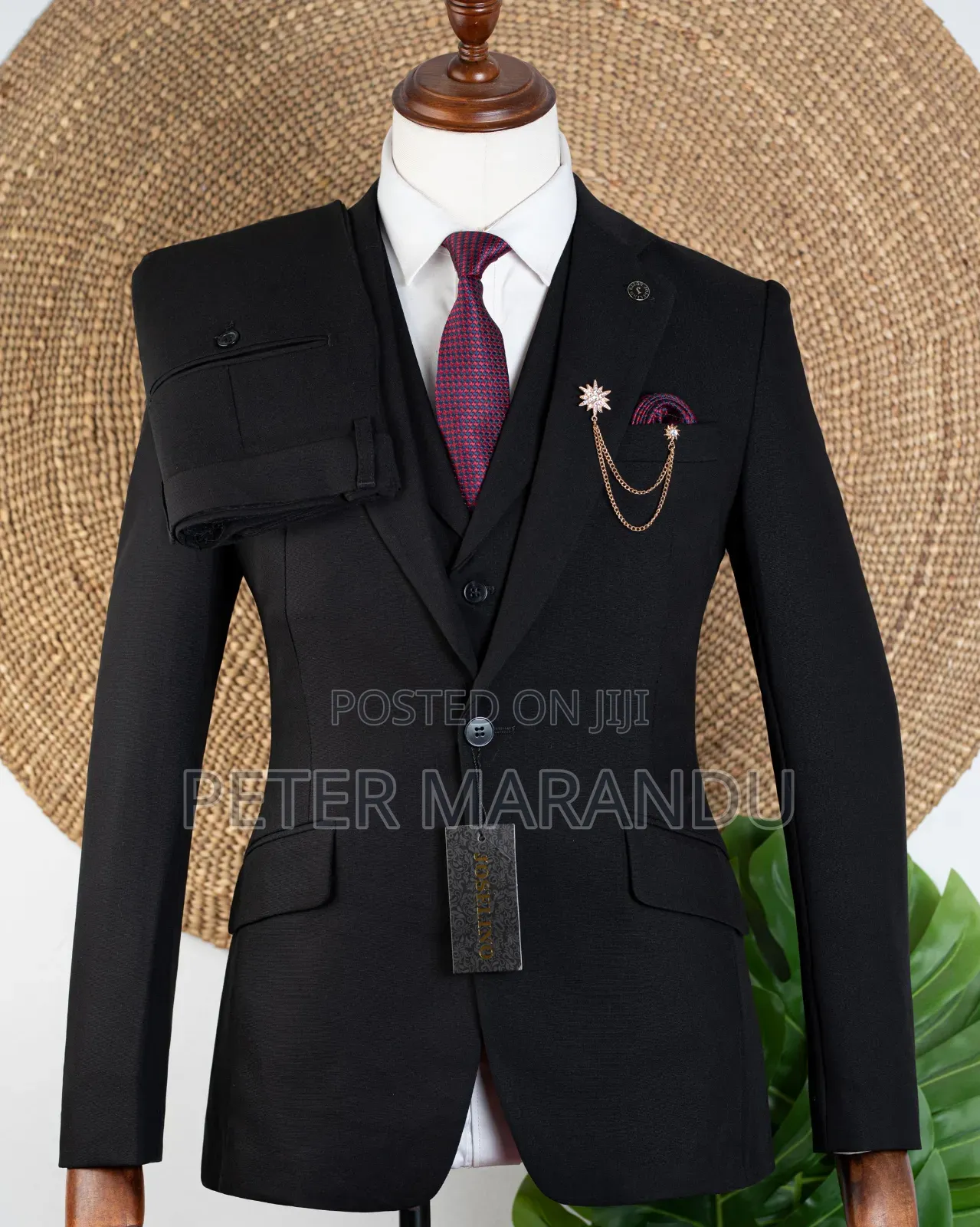 Smart Men's Official