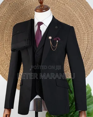 Smart Men's Official