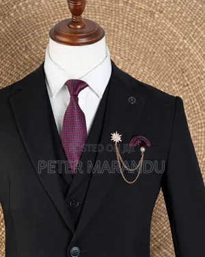 Smart Men's Official