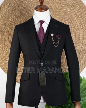 Smart Men's Official