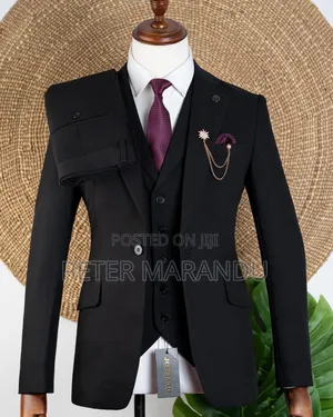 Smart Men's Official