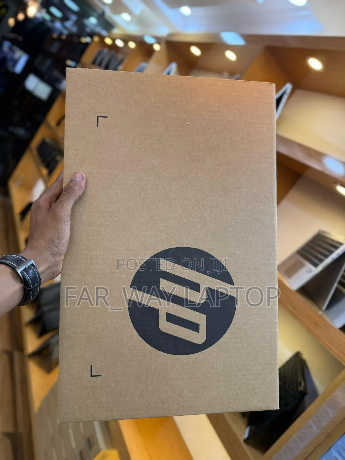 New Laptop HP EliteBook 1030 16GB Intel Core I5 SSD 512GB