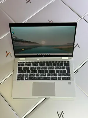 New Laptop HP EliteBook 1030 16GB Intel Core I5 SSD 512GB