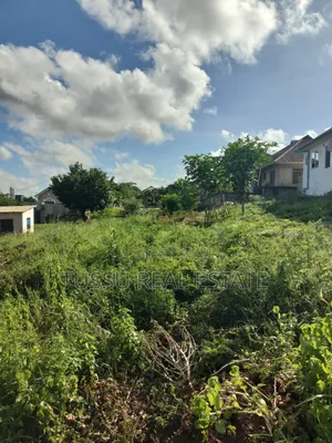 Plot for Sale at Salasala Mwisho Wa Lami