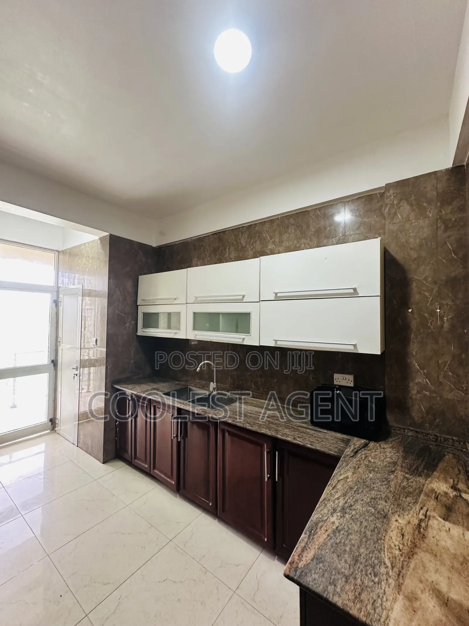 Furnished 3bdrm Apartment in Oysterbay, Kinondoni for rent