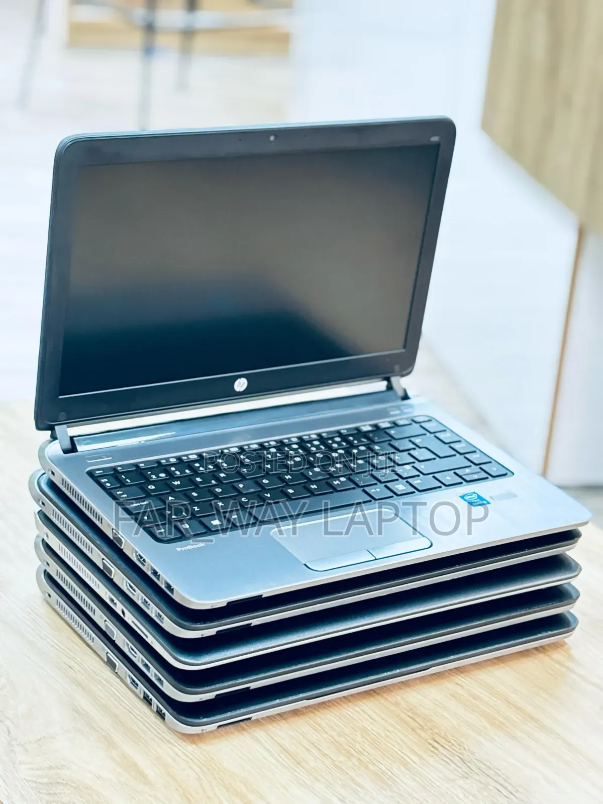 Laptop HP 430 G2 8GB Intel Core I3 HDD 500GB