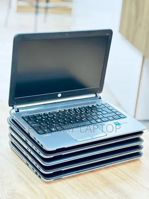 Laptop HP 430 G2 8GB Intel Core I3 HDD 500GB