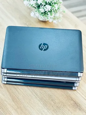 Laptop HP 430 G2 8GB Intel Core I3 HDD 500GB