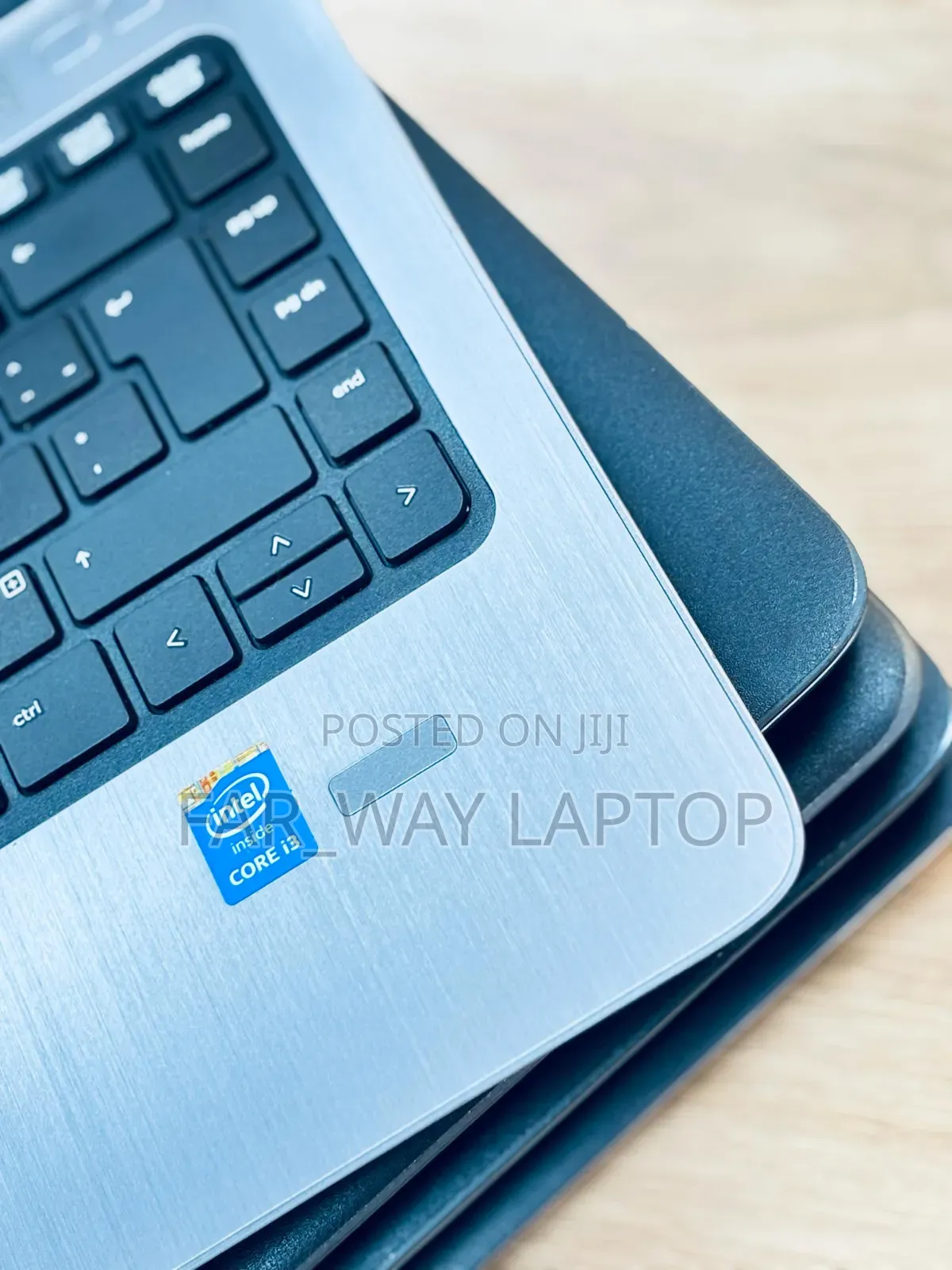 Laptop HP 430 G2 8GB Intel Core I3 HDD 500GB