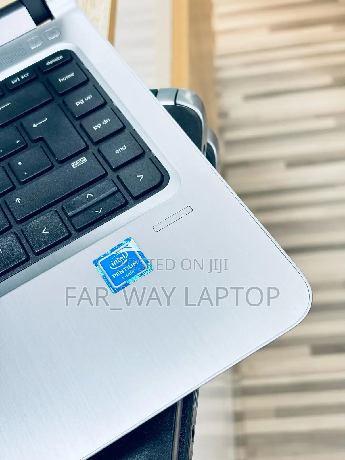 Laptop HP 430 G2 8GB Intel Core I3 HDD 500GB