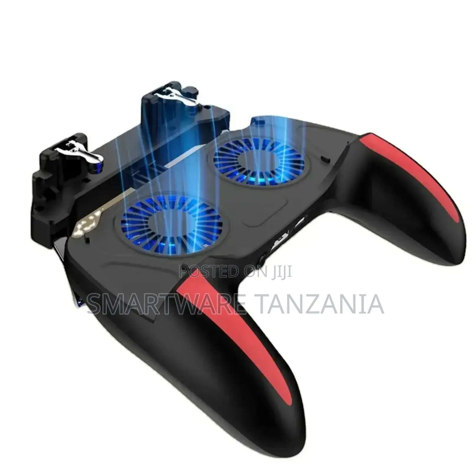 Mobile Game Controller For Pubg/Call Of Duty/Fortnite