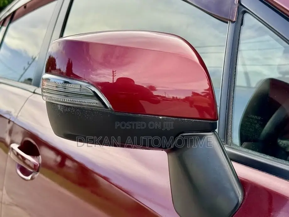 Subaru Impreza 2.0i 5-dr 2013 Brown