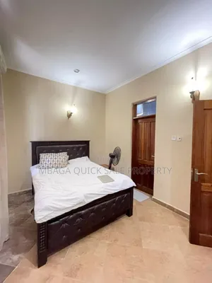 2bdrm House in Mbezi Beach for rent