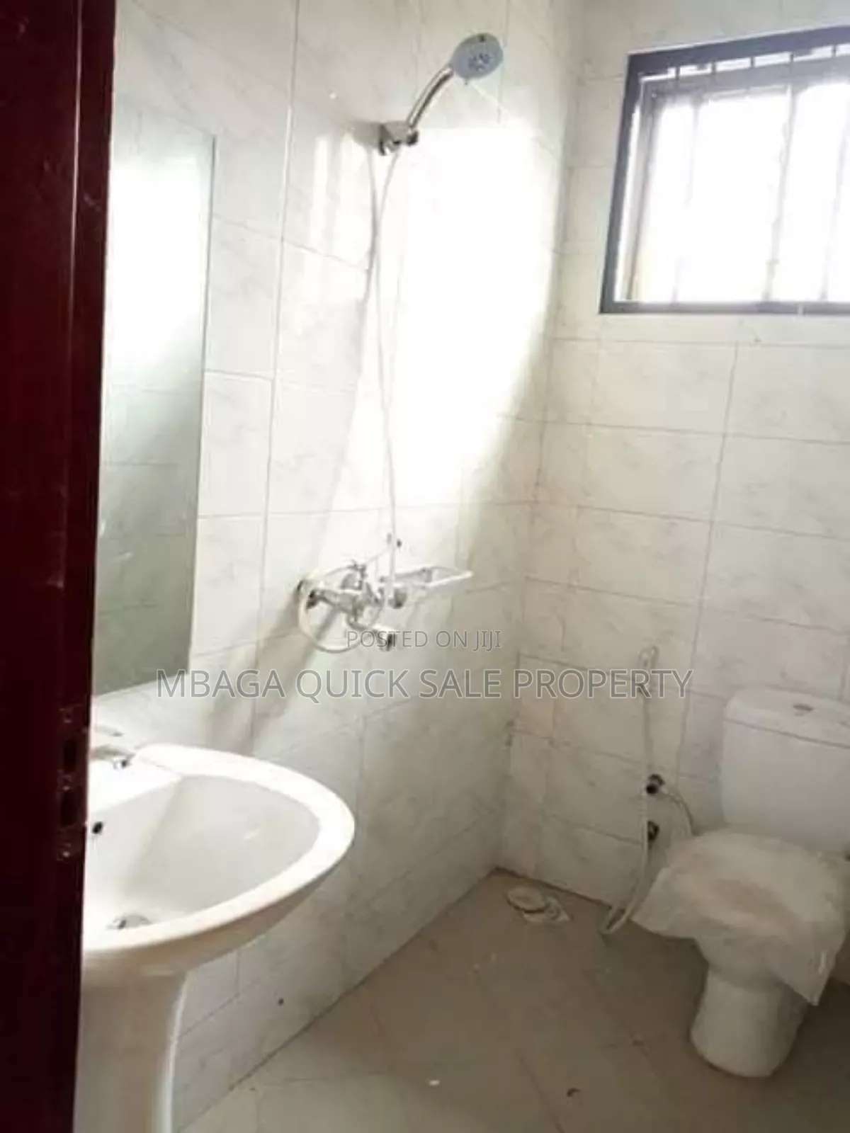 2bdrm House in Mbezi Beach for rent