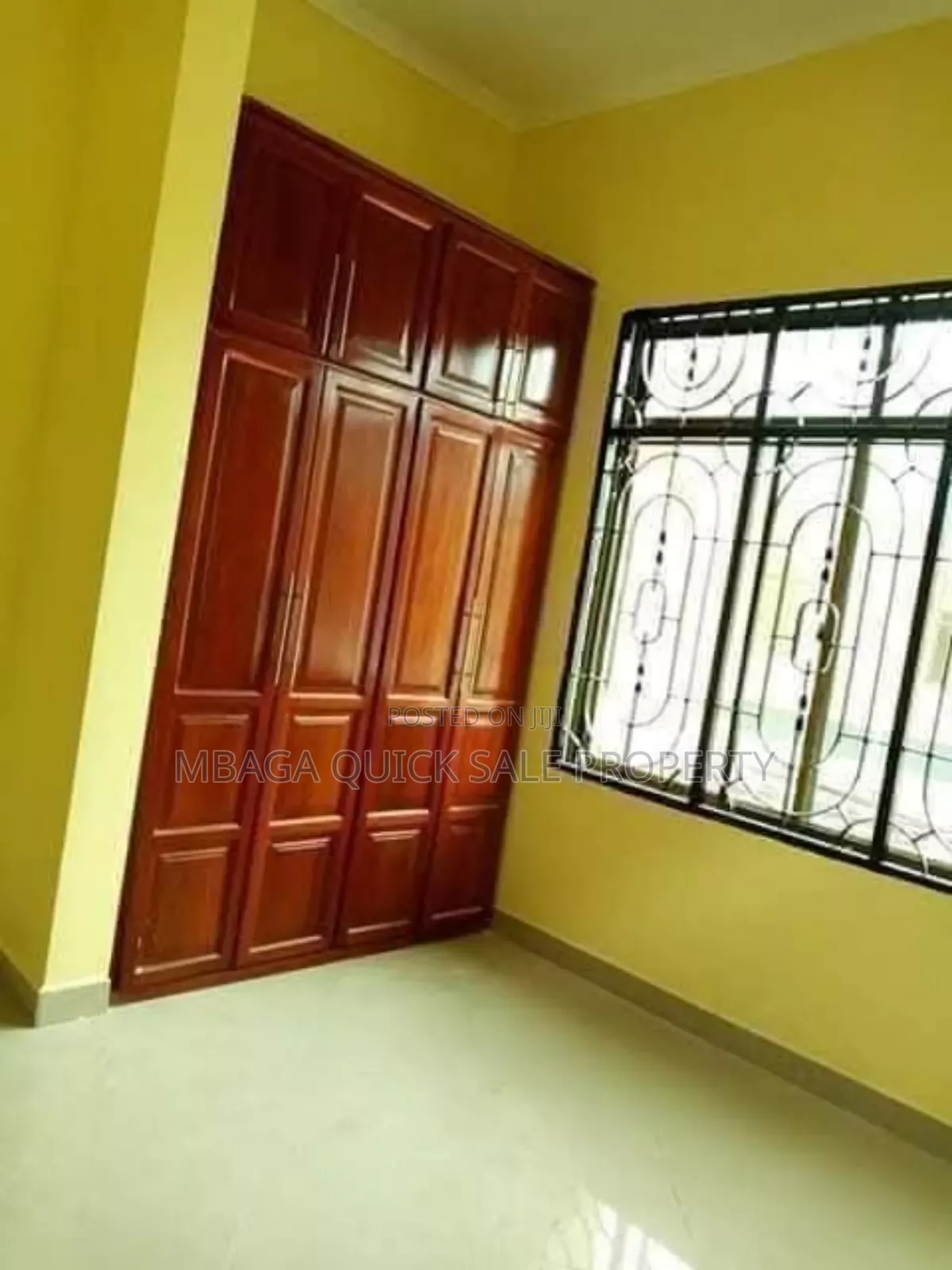 2bdrm House in Mbezi Beach for rent