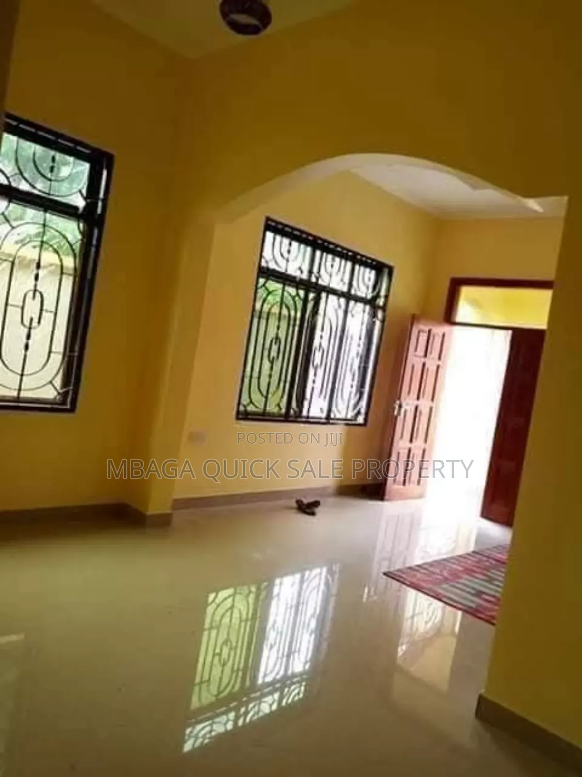 2bdrm House in Mbezi Beach for rent