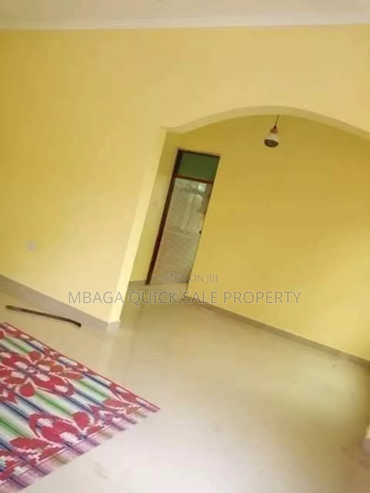 2bdrm House in Mbezi Beach for rent