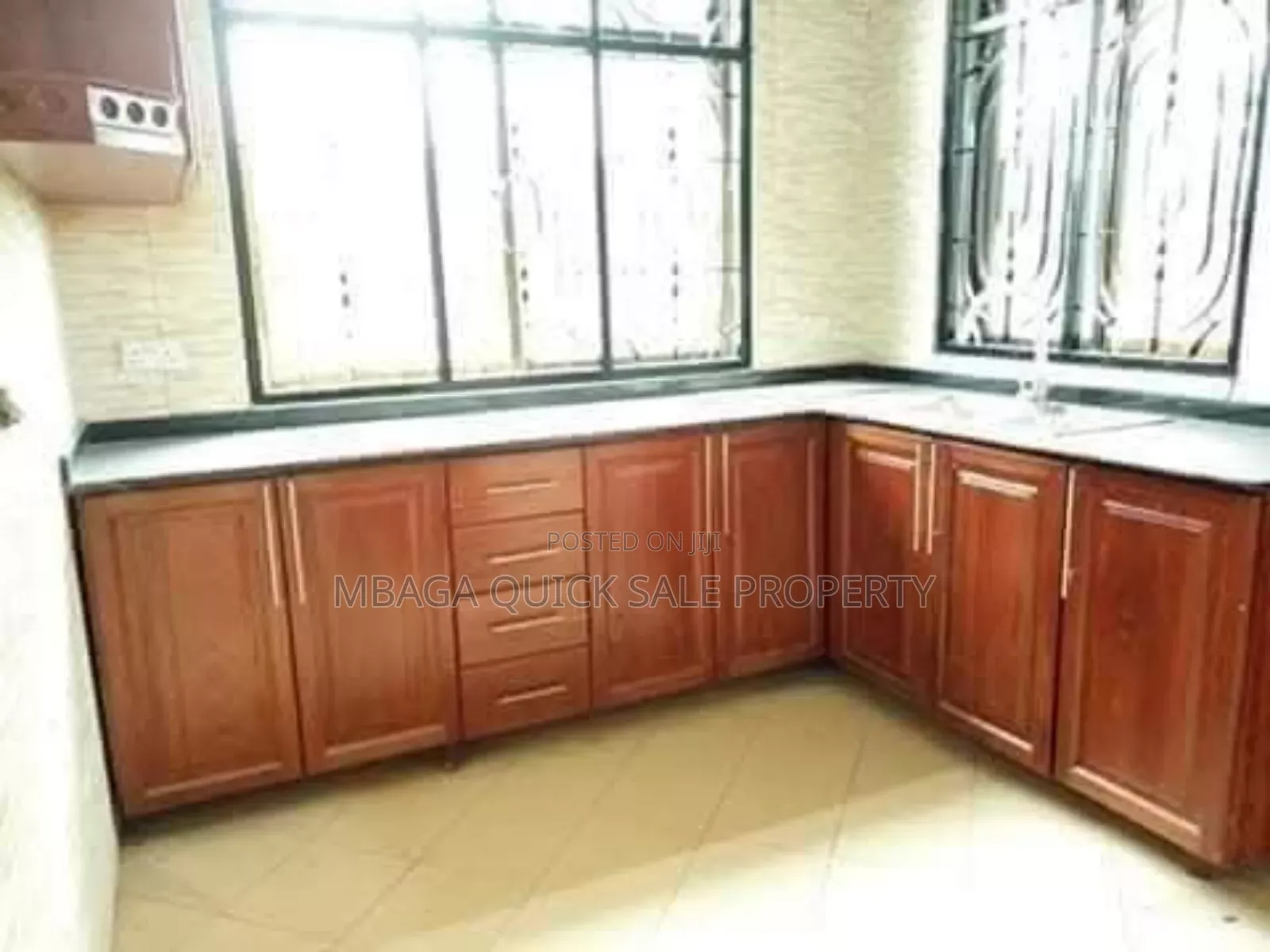 2bdrm House in Mbezi Beach for rent