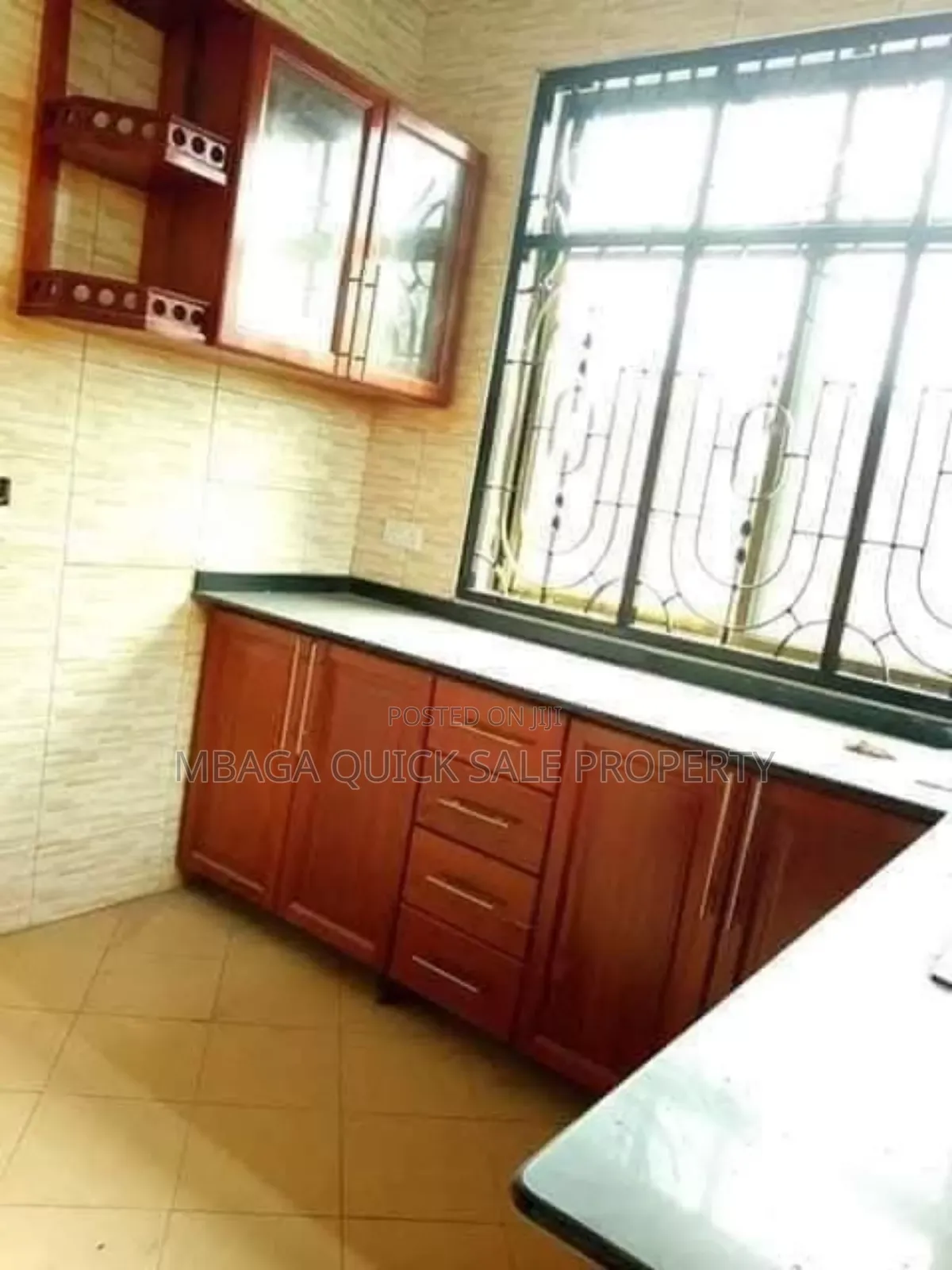 2bdrm House in Mbezi Beach for rent