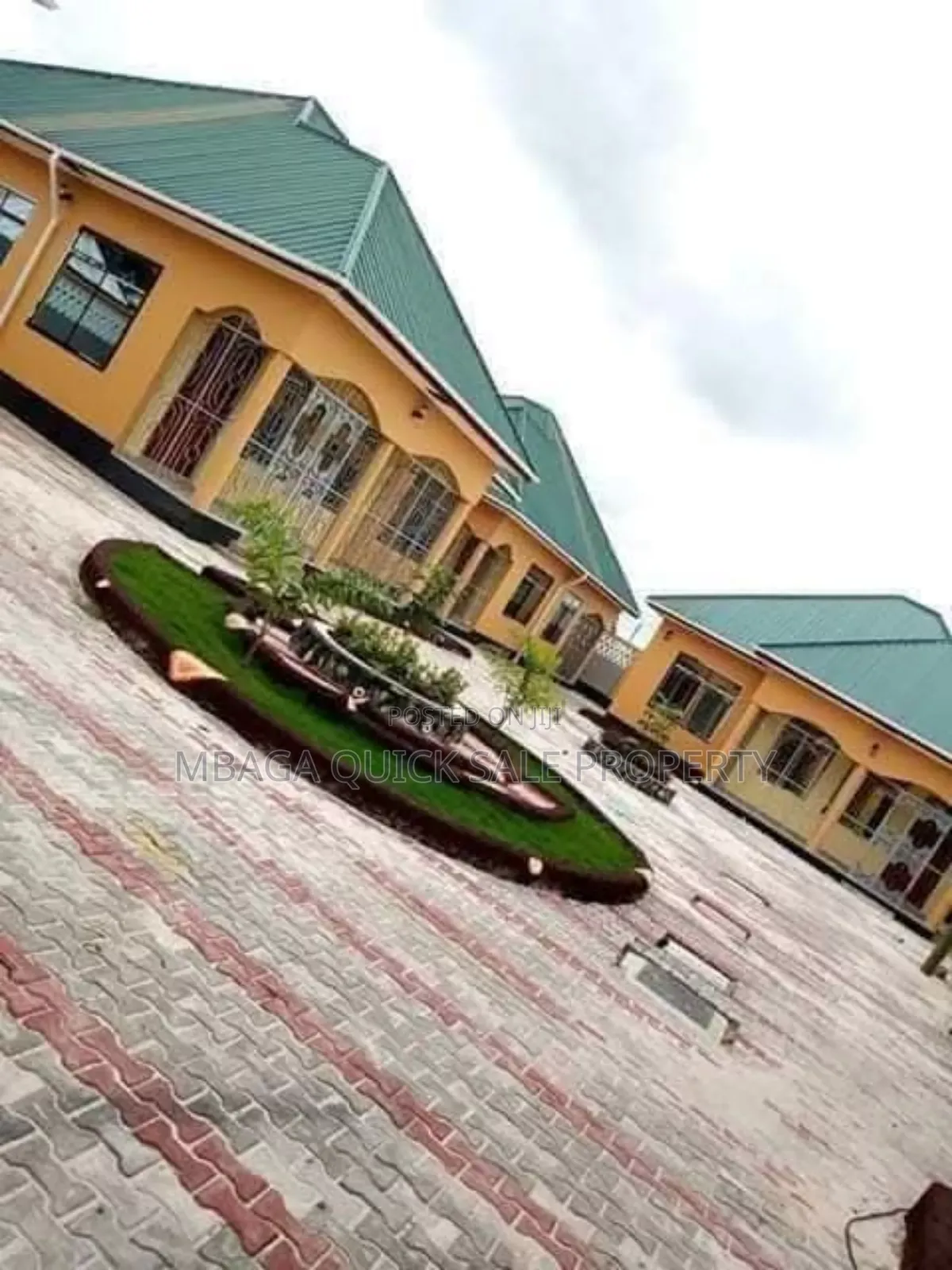 2bdrm House in Mbezi Beach for rent