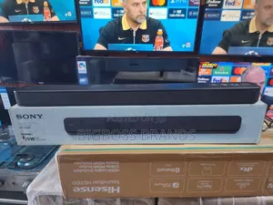 Sony Bar W120