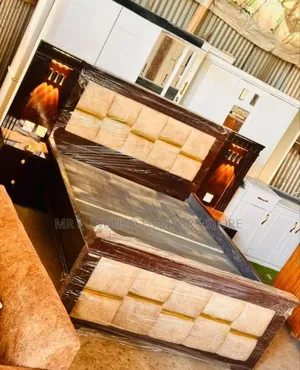 Kitanda Bed Sofa Mixer Mbao Na Bed Side Zake