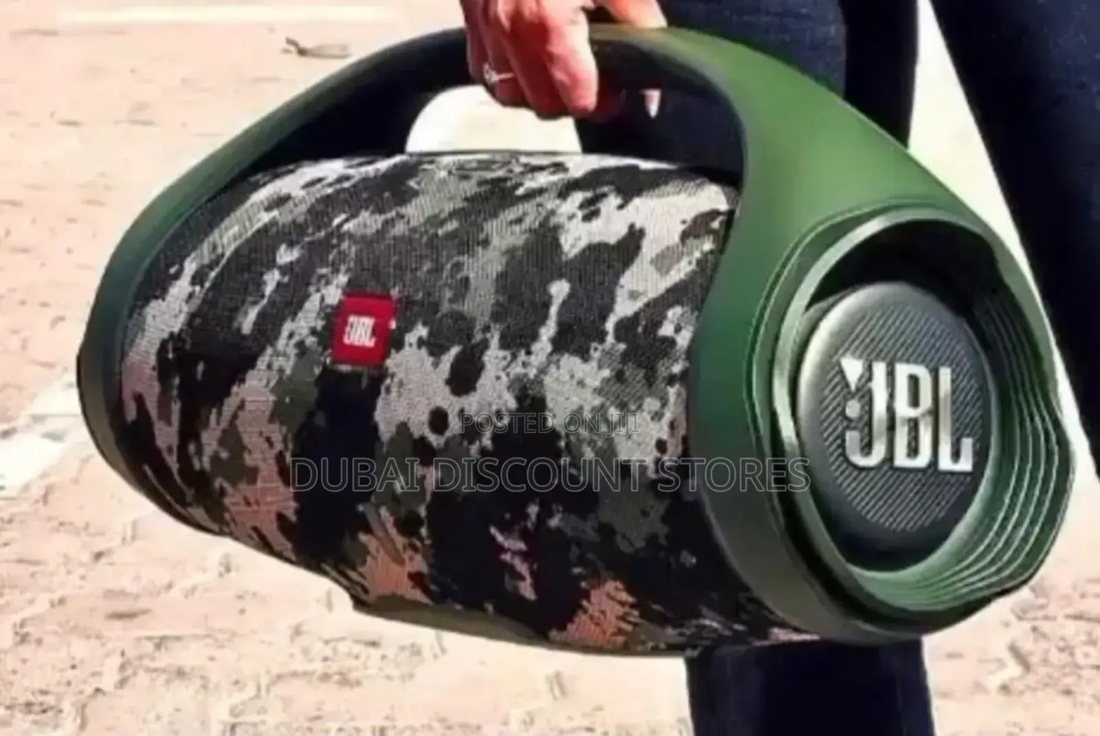 JBL Speakers