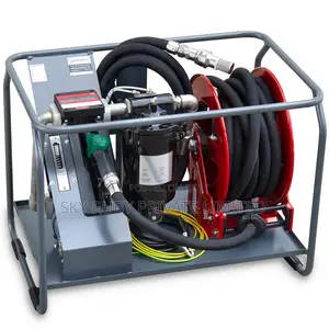 Helicopter / Aviation / Aircraft Refuelling Kit