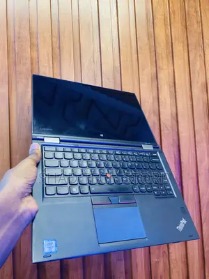 Laptop Lenovo Yoga 260 8GB Intel Core I7 SSD 256GB