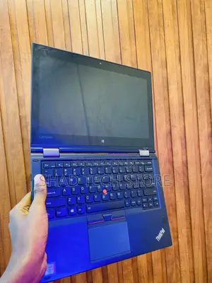 Laptop Lenovo Yoga 260 8GB Intel Core I7 SSD 256GB