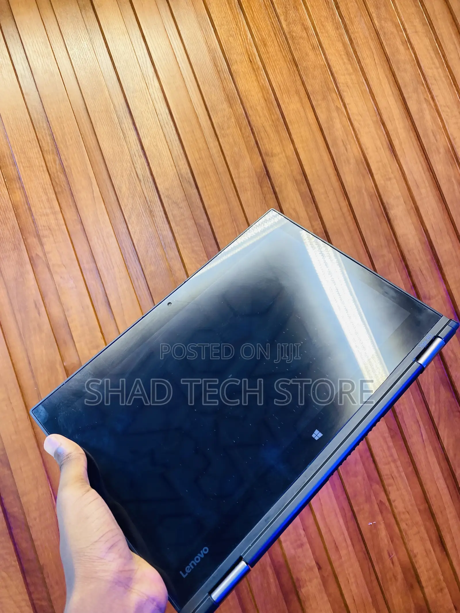 Laptop Lenovo Yoga 260 8GB Intel Core I7 SSD 256GB