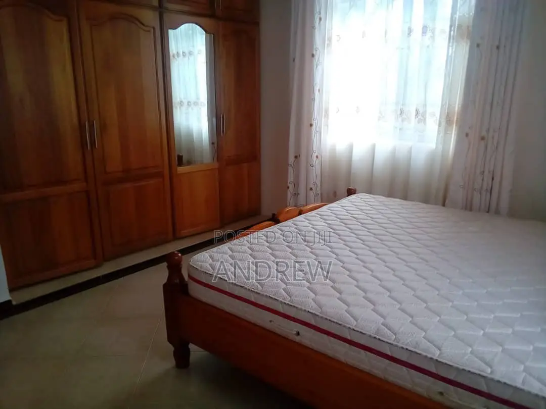 Furnished 3bdrm House in Andrews Real Estate, Moshi Urban for rent