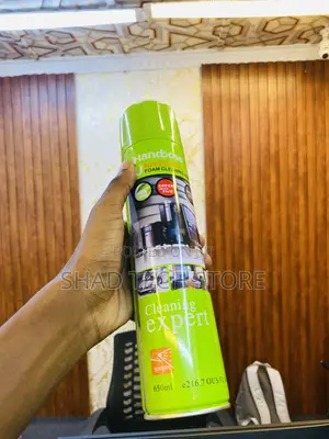 Handboss Foam Cleaner