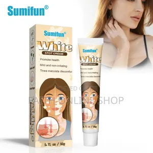 Vitiligo Removal Cream 20gm