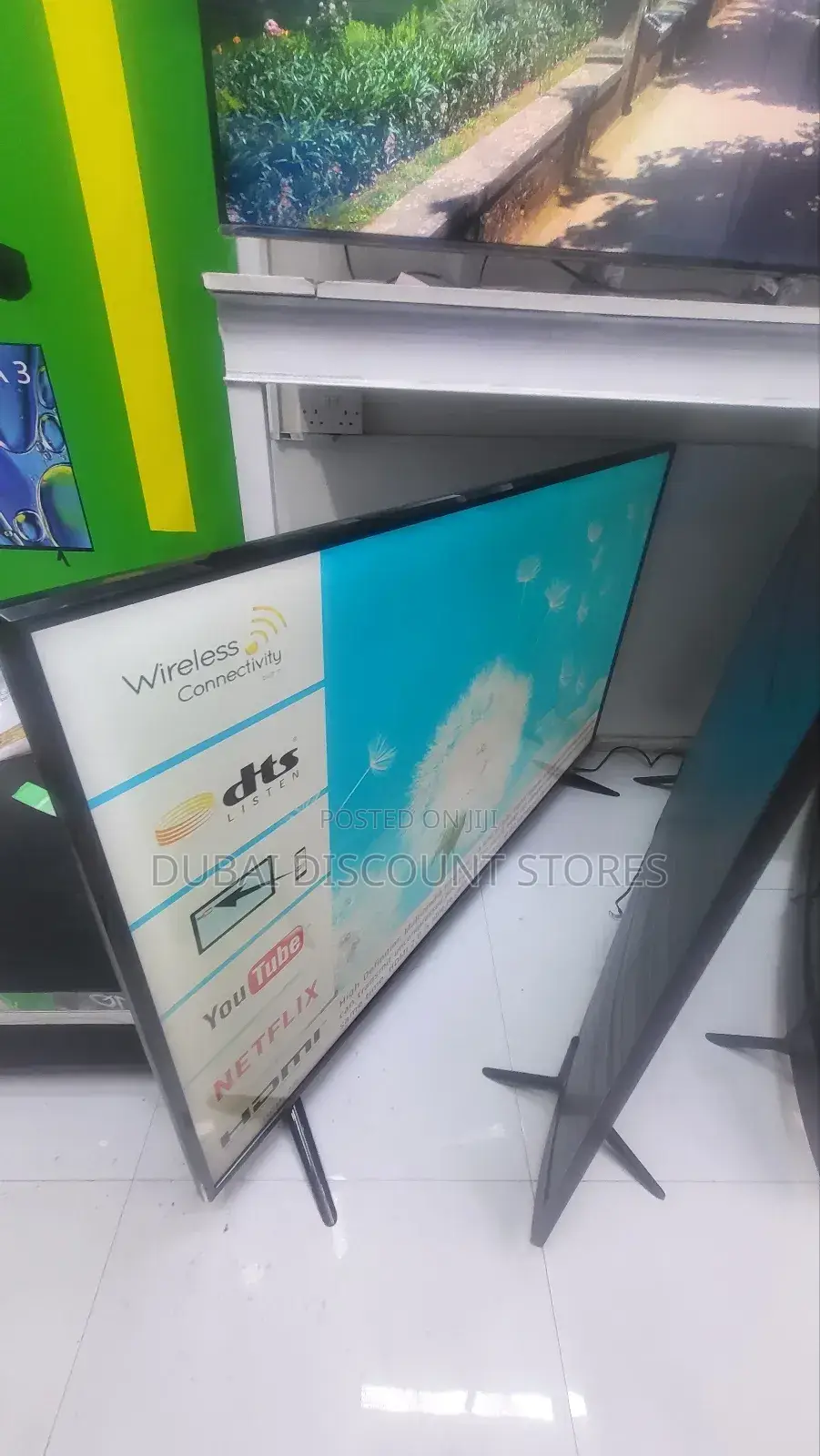 Television