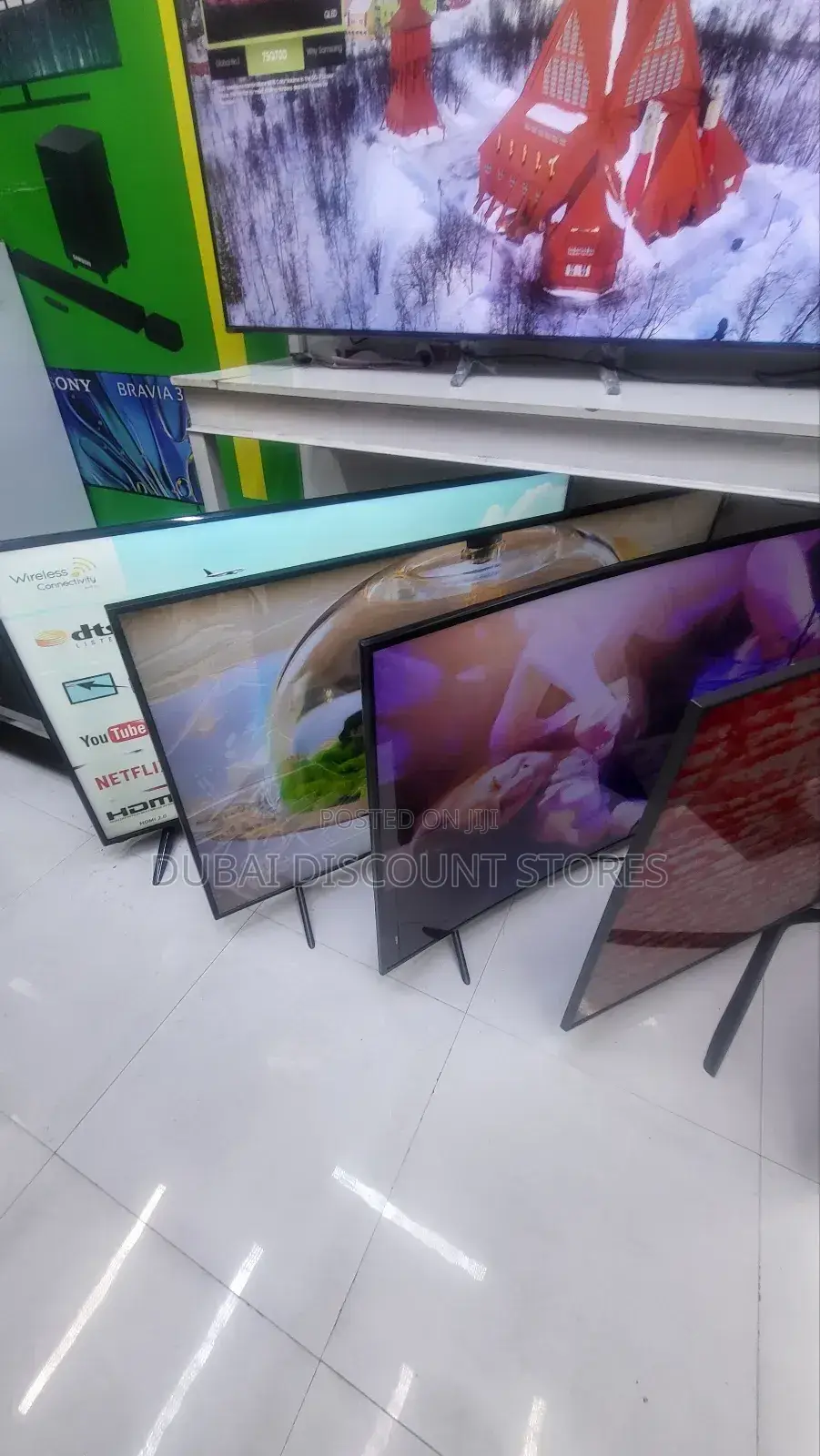 Television