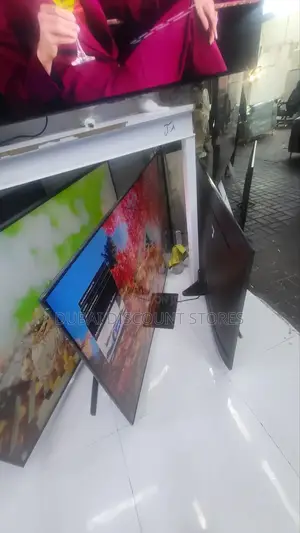 Lg Smart Tv