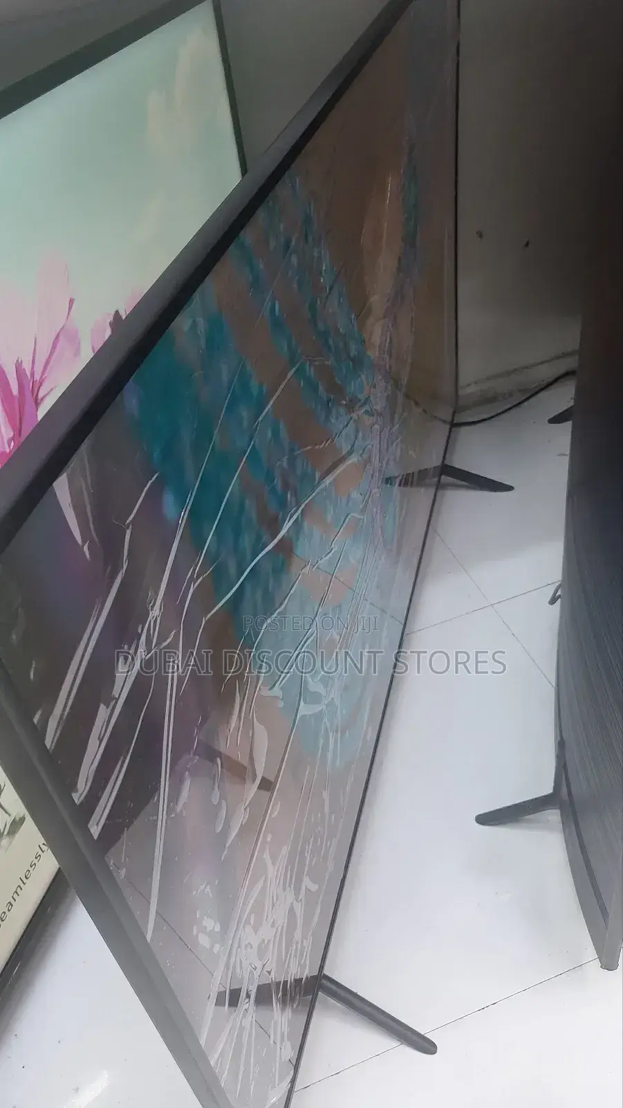 Lg Smart Tv