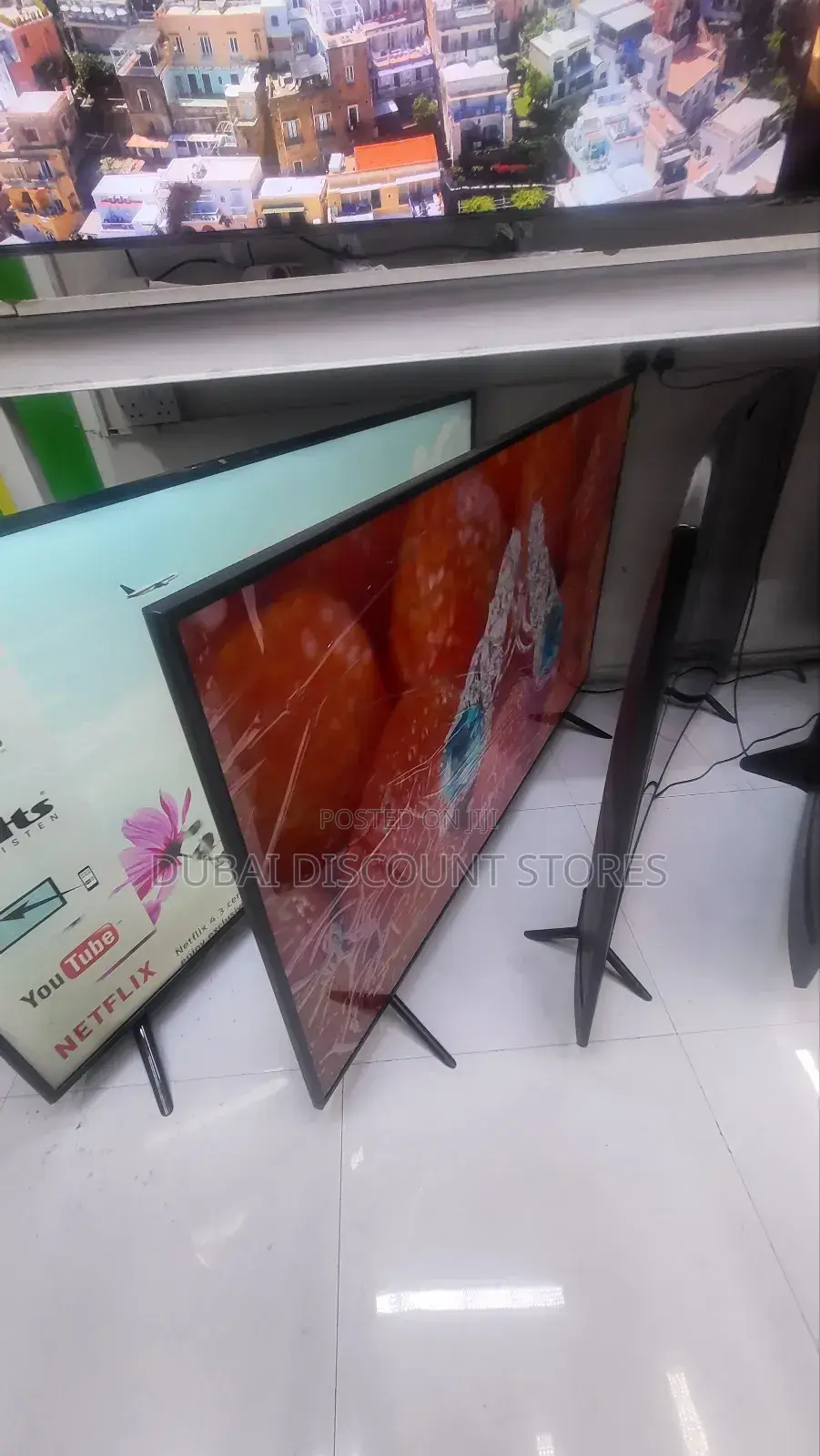 Lg Smart Tv