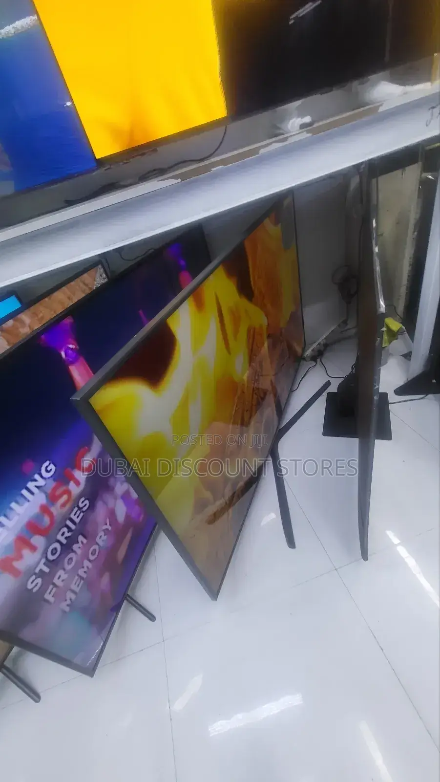 Lg Smart Tv
