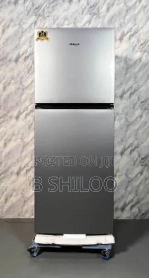 Airlux Refrigerator