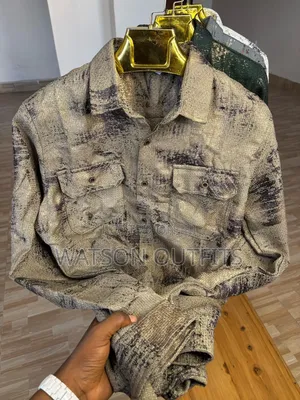 Shati Smart Original New Classic Special Kwa Wanaume