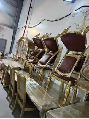 Dining Chairs