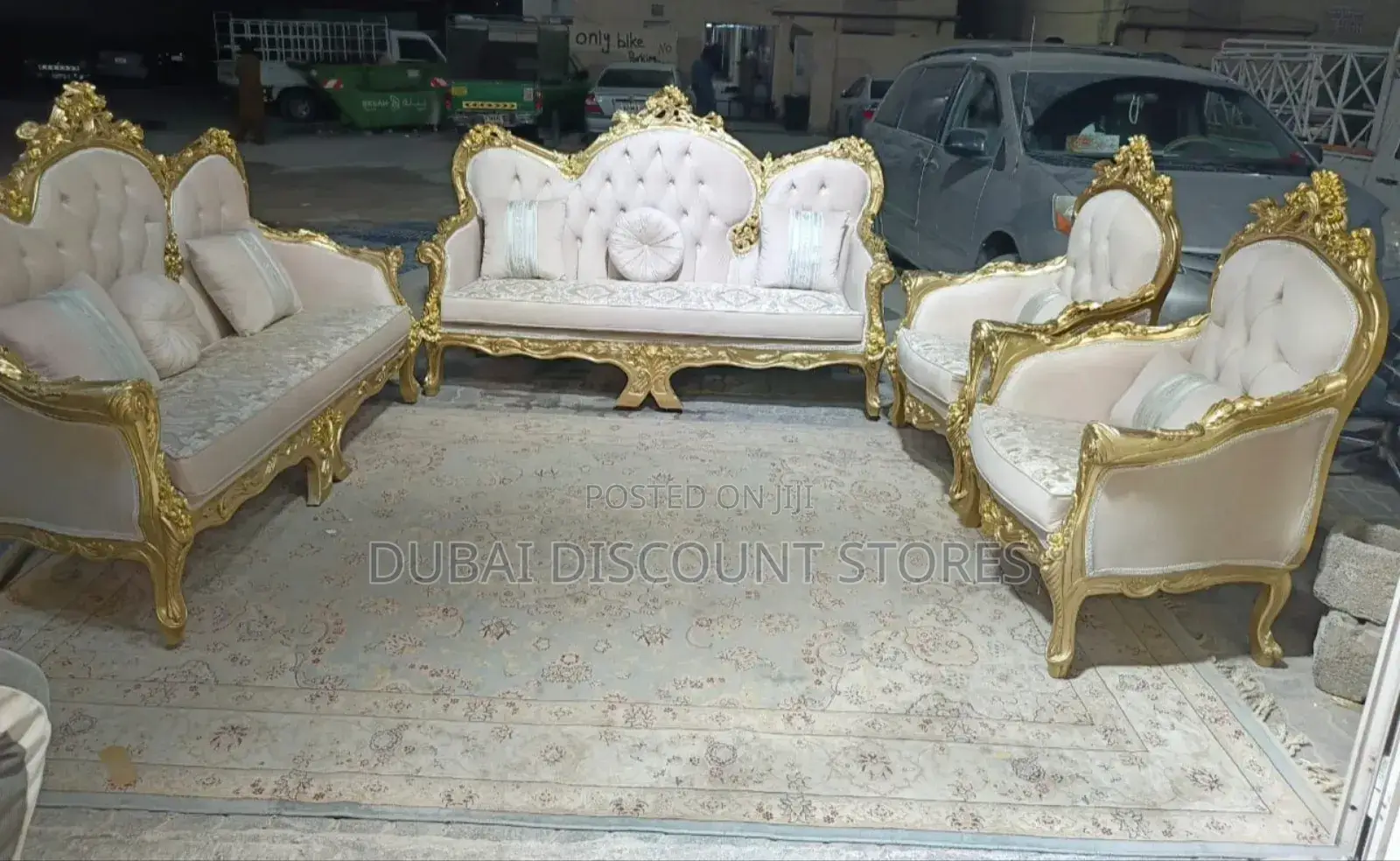 Dining Chairs